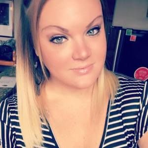 Meet your Posher, Brittney